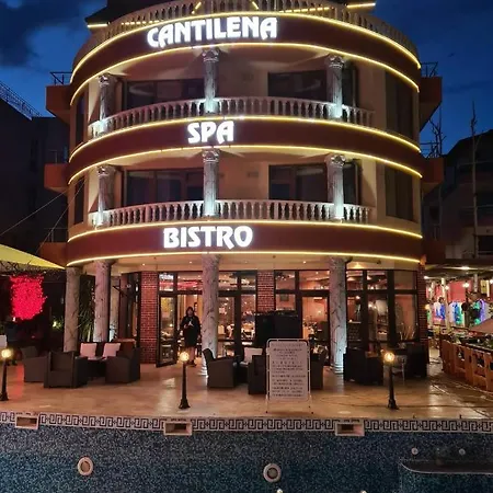 Hotel Cantilena Hotel