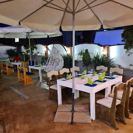 Cantilena Hotel Hotel
