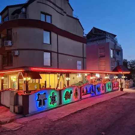 Cantilena Hotel Hotel Nesebar