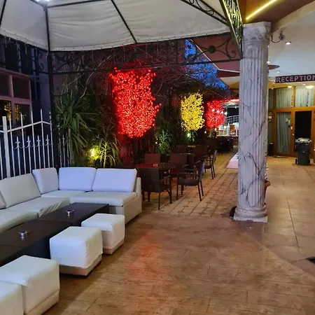 Cantilena Hotel 3*