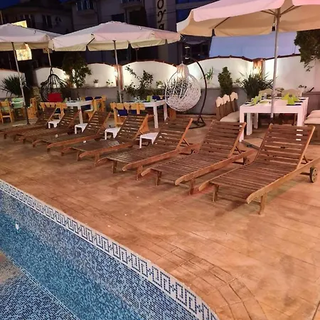 Hotel Cantilena Hotel 3*